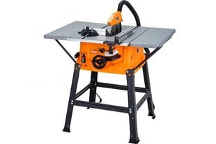 Saepink Villager VTS 1810 price and information | Electric saws, chain saws and accessories | hansapost.ee