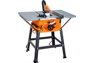 Saepink Villager VTS 1810 price and information | Electric saws, chain saws and accessories | hansapost.ee