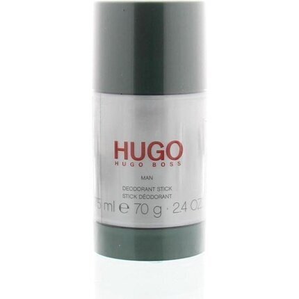 Pulkdeodorant Hugo Boss Hugo meestele 75 ml цена и информация | Dušigeelid ja deodorandid meestele | hansapost.ee