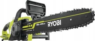 Mootorsaag 2300W 400mm RCS2340B 5133004340 RYOBI hind ja info | Elektrilised saed, ketassaed ja tarvikud | hansapost.ee