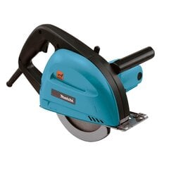 Metallitükeldussaag Makita 63 mm 4131J hind ja info | Elektrilised saed, ketassaed ja tarvikud | hansapost.ee