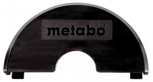 Крышка защитного кожуха цепи 125 мм, Metabo цена и информация | Metabo Товары для сада | hansapost.ee