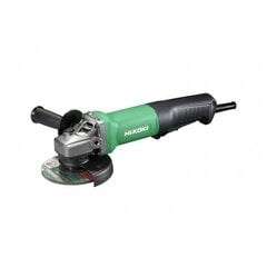 Nurklihvija 125 mm 1400W 11500 p/min hind ja info | Lihvmasinad | hansapost.ee