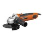 ANGLE GRINDER 750W/DAG 850-125 DAEWOO цена и информация | Lihvmasinad | hansapost.ee