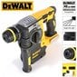 Juhtmeta puur Dewalt DCH273N цена и информация | Lööktrellid | hansapost.ee