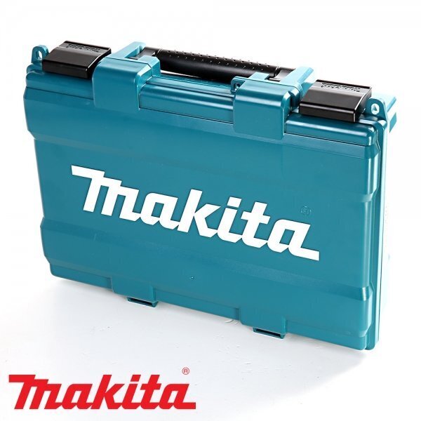 Elektriline puurvasar Makita HR2630/2 SDS 240V hind ja info | Lööktrellid | hansapost.ee