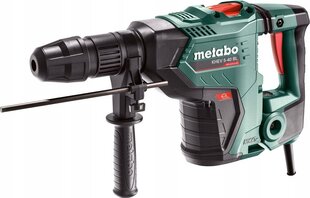 Kombivasar KHEV 5-40 harjavaba/ 8,3kg/ 8,7J/ SDS-max, Metabo цена и информация | Перфораторы | hansapost.ee