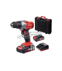 Отвертка Einhell 4513830 цена и информация | Дрели и шуруповёрты | hansapost.ee