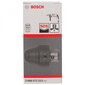 Kiirkinnitushaarats perforaatorile Bosch SDS-plus (2608572213) цена и информация | Akutrellid, puurid ja kruvikeerajad | hansapost.ee