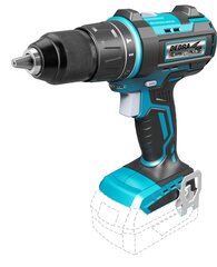 Akulöökpuur-kruvikeeraja DEDRA SAS + ALL DED7142 price and information | Cordless drills, drills and screwdrivers | hansapost.ee