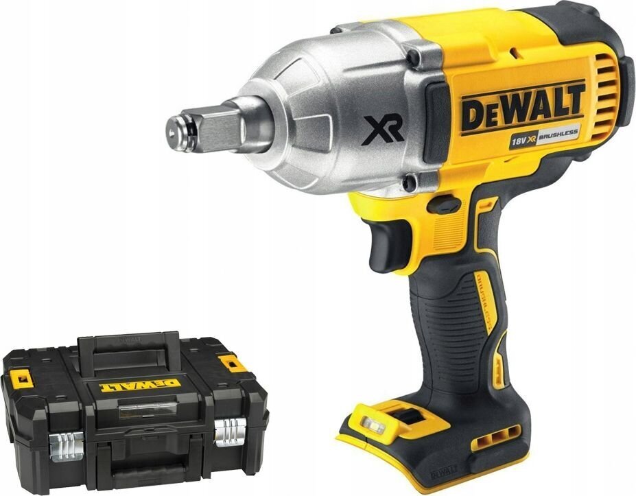 Trell Dewalt DCF899HNT-XJ 18V, ilma aku ja laadijata hind ja info | Akutrellid, puurid ja kruvikeerajad | hansapost.ee