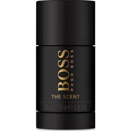 Deodorant Hugo Boss The Scent for men 75 ml цена и информация | Dušigeelid ja deodorandid meestele | hansapost.ee