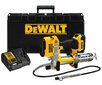 Akuga määrdeprits DCGG571M1, 18V / 4,0Ah, DeWalt цена и информация | Käsitööriistad | hansapost.ee