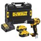 Akukruvikeeraja - trell DeWalt DCD708P2T-QW hind ja info | Akutrellid, puurid ja kruvikeerajad | hansapost.ee