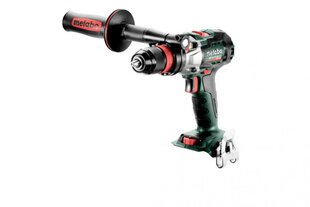 Löögiga akutrell SB 18 LTX BL Q I karkass, metaBOX145, Metabo price and information | Cordless drills, drills and screwdrivers | hansapost.ee