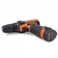 CORDLESS DRILL/DAA 1220LI DAEWOO hind ja info | Akutrellid, puurid ja kruvikeerajad | hansapost.ee