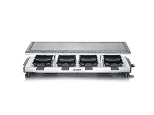 Severin RG 2374 price and information | Table grills | hansapost.ee