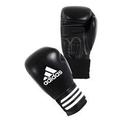 Боксерские перчатки мужские Adidas Performer, черный цвет цена и информация | Бокс | hansapost.ee