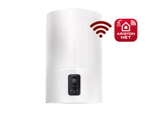 Elektriline veeboiler Ariston Lydos Wi-Fi 50 l hind ja info | Veeboilerid | hansapost.ee