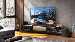 Philips 3.1.2 Dolby Atmos® Soundbar TAB8905/10 цена и информация | Домашняя акустика и системы «Саундбар» («Soundbar“) | hansapost.ee