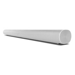 5.0 Soundbar Sonos Arc, valge kaina ir informacija | Ribakõlarid ja koduaudio süsteemid | hansapost.ee