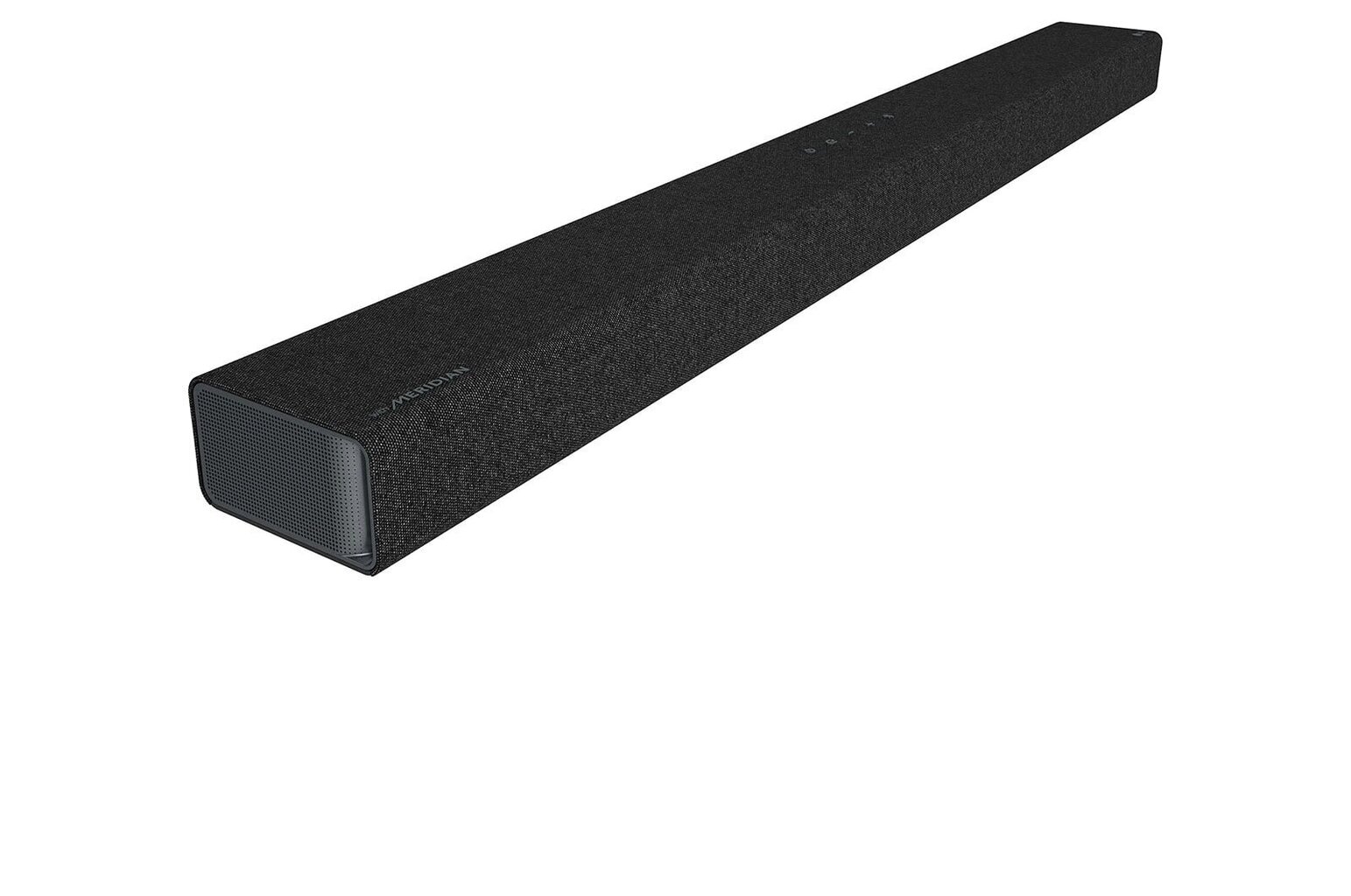 5.1 soundbar LG SP7.DEUSLLK hind ja info | Ribakõlarid ja koduaudio süsteemid | hansapost.ee