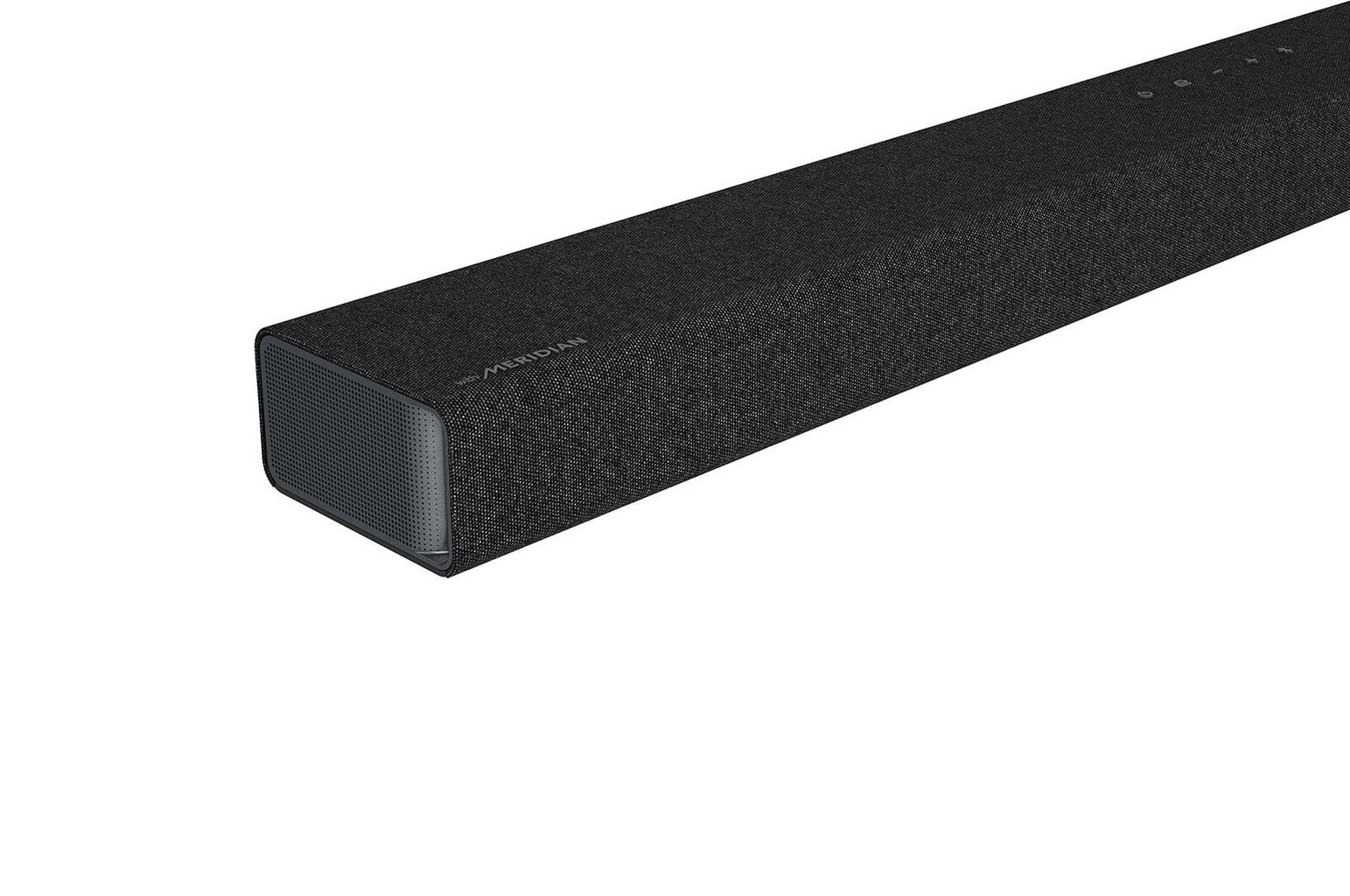 5.1 soundbar LG SP7.DEUSLLK hind ja info | Ribakõlarid ja koduaudio süsteemid | hansapost.ee