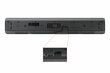 3.0 Soundbar Samsung HW-S50A/EN hind ja info | Ribakõlarid ja koduaudio süsteemid | hansapost.ee