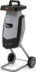 Alpina Shredder ACH 2.2 E (290000224/A20) цена и информация | Пылесосы для сбора листьев, измельчители веток, очистители тротуарной плитки | hansapost.ee