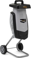 Alpina Shredder ACH 2.2 E (290000224/A20) цена и информация | Пылесосы для сбора листьев, измельчители веток, очистители тротуарной плитки | hansapost.ee