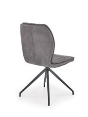 2 tooli komplekt Halmar K 237, hall price and information | Kitchen chairs, dining chairs | hansapost.ee