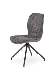 2 tooli komplekt Halmar K 237, hall price and information | Kitchen chairs, dining chairs | hansapost.ee