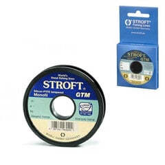 Tamiil Stroft® GTM 0.07mm 50m hind ja info | Stroft Sport, puhkus, matkamine | hansapost.ee