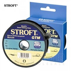 Monoflament tamiil Stroft GTM 0.22mm, 130 m hind ja info | Tamiilid | hansapost.ee