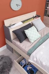 Кровать DL15 120х200 цена и информация | Кровати | hansapost.ee
