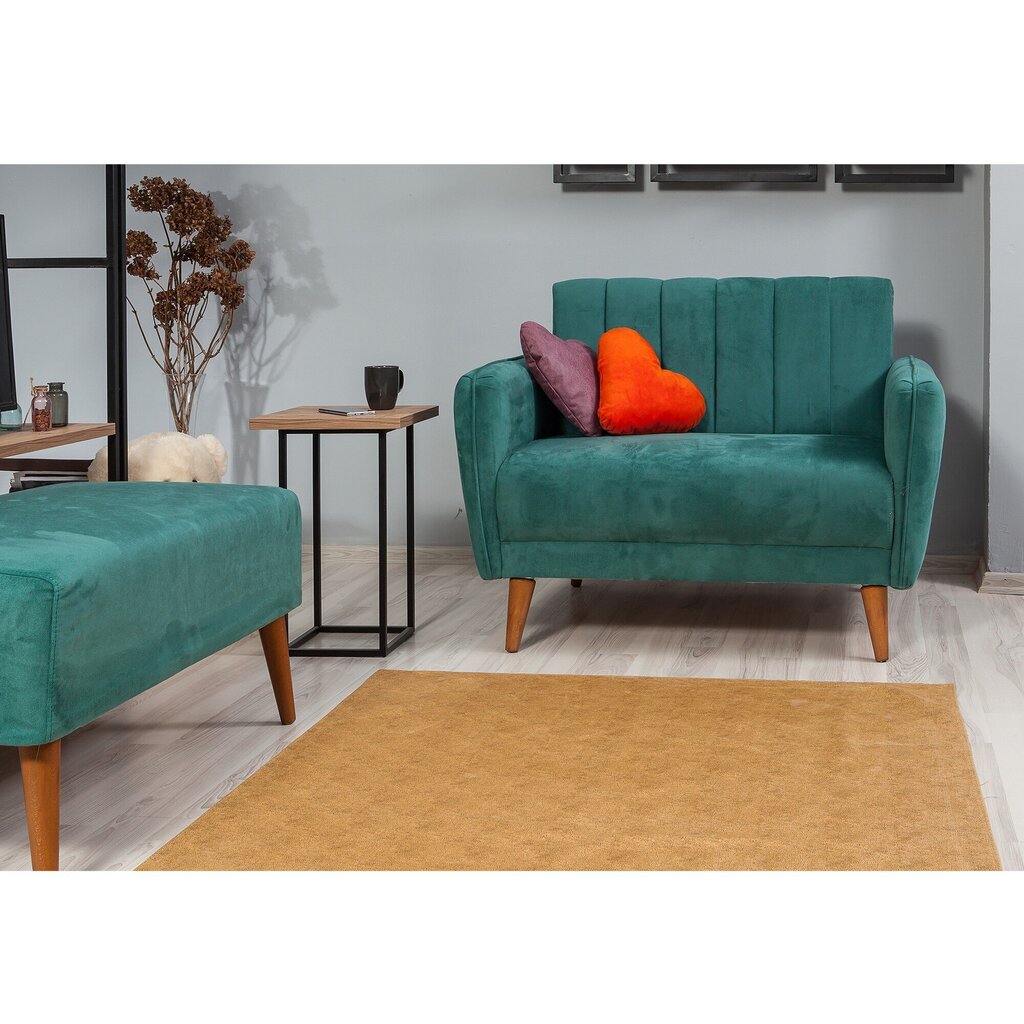 Diivan Artie Aqua Loveseat, sinine hind ja info | Diivanvoodid ja diivanid | hansapost.ee