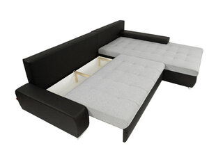 Угловой диван-кровать Orkan цена и информация | Угловые диваны | hansapost.ee