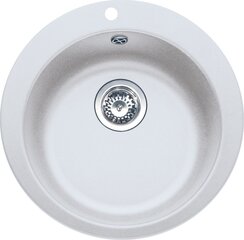 Terasest köögivalamu Franke Eurostar ETL 611-58 price and information | Kitchen sinks | hansapost.ee