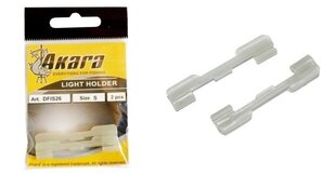 Valgustuse hoidja spinningule 2,6-3,0 mm цена и информация | Другие товары для рыбалки | hansapost.ee