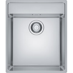 Roostevabast terasest köögivalamu Franke MAris, Mrx 210-40 TL price and information | Kitchen sinks | hansapost.ee