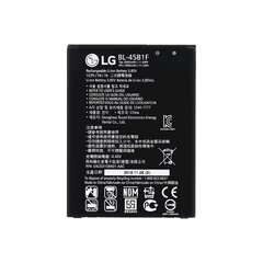 Аккумулятор BL-45B1F LG Battery 3000mAh Li-Ion (Bulk) цена и информация | LG Автотовары | hansapost.ee