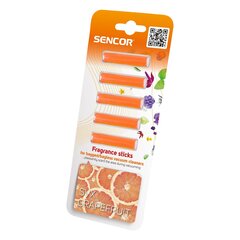 Sencor SVXGRAPEFRUT цена и информация | Аксессуары для пылесосов | hansapost.ee