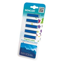 Tolmuimeja lõhnapulgad Sencor SVXOCEAN hind ja info | Sencor Kodumasinad | hansapost.ee