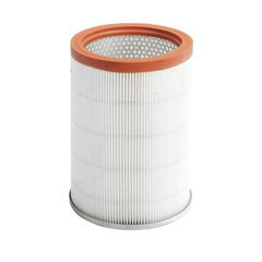 Патронный фильтр NT 70/x, Kärcher цена и информация | Аксессуары для пылесосов | hansapost.ee