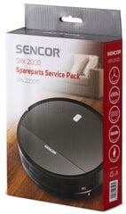 Sencor SRX2000 цена и информация | Аксессуары для пылесосов | hansapost.ee