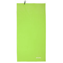 Rätik Spokey SIROCCO, 80x150cm, roheline price and information | Towels and sauna towels | hansapost.ee