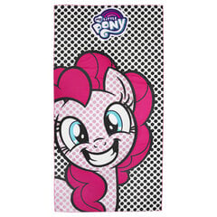 Kiiresti kuivav rätik Spokey My Little Pony, roosa price and information | Towels and sauna towels | hansapost.ee