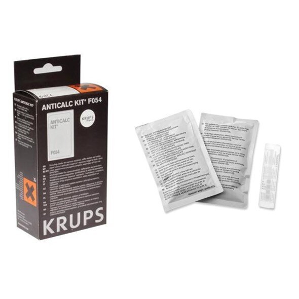 Krups F054001A цена и информация | Kohvimasinate tarvikud | hansapost.ee