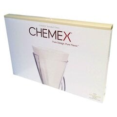 Chemex FP-2 цена и информация | Аксессуары для кофейных аппаратов | hansapost.ee