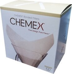 Chemex FS-100 цена и информация | Аксессуары для кофейных аппаратов | hansapost.ee